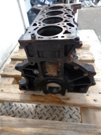 фото thumb №14, Ford transit mk7 vii 2.2 tdci блок двигуна euro 4 номінальний