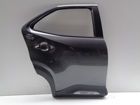 фото thumb №1, Дверь правое задние toyota yaris cross 20- nr 48819