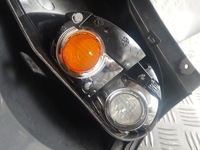 фото thumb №9, Citroen c1 i peugeot 107 ліва лампа задня задня europa оригінал