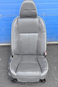 фото thumb №13, Volvo xc90 lift fl 06-14 комплект сидений сиденья сиденья массаж вентиляция