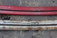 фото thumb №8, Балка pod бампер бампера перед yaris i