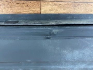 фото thumb №11, Планка накладка порогова поріг ford explorer mk6 2020+ usa