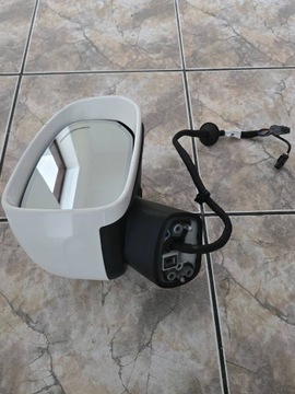 фото thumb №11, Volvo xc60 ii дзеркало камера асистент