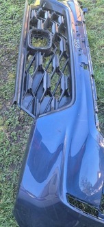 фото thumb №13, Бампер передний перед honda cr-v 6 vi 22-