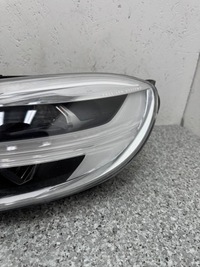 фото thumb №12, Лампа левый перед полный led volvo v40 ii 2012-2018r 31677020 рестайлинг