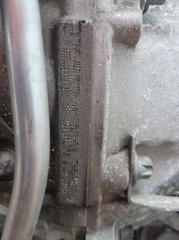 фото thumb №15, Mercedes glk 350 09-15 автоматической коробки biegów3.5 v6 usa