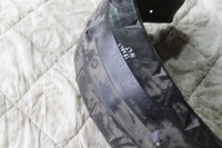 фото thumb №8, Підкрилок задні ліва subaru legacy iv 03-09 59122ag010