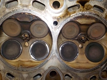 фото thumb №10, Bmw 3 e90 e91 2.0 n43b20 головка двигателя 7559168