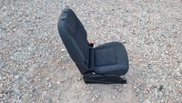 фото thumb №6, Сиденье правый задняя задний 2 ряд материал ford s-max mk1 lift
