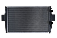 фото thumb №1, Srl радиаторов воды iveco daily ii 305008-5 305008-5