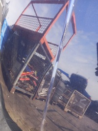 фото thumb №4, Капот vw golf 98r