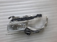 Купити Jeep grand cherokee wk2 фара ксенон - drl led на частини, фото thumb