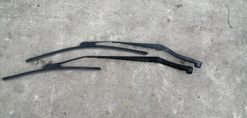 фото thumb №1, Opel insignia a важіль двірники