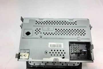 фото thumb №9, Радіо bez навігації skoda rapid nh3 5j0035161e 1.6l дизель 66kw 2013