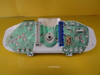 фото thumb №5, Лічильник приладова панель прилади ford fiesta mkiv 1.2 бензин 3d 96fb10849ca nr756