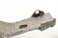 фото thumb №6, Porsche macan 95b піна бампера передній 95b807550b nowa оригінальна