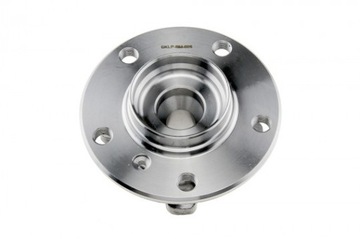 фото thumb №2, Ступиця колеса перед bmw 1 11- 2 14- 3 11- 4 13- 4wd