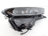 фото thumb №1, Лампа передня права skoda kodiaq рестайлінг повний led 566941036