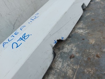 фото thumb №8, Seat altea fr sport 5p планка порогова поріг праві