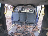 фото thumb №1, Сидіння зад scudo 2006r