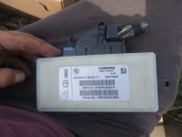 фото thumb №1, Bmw f25 x3 модуль датчик подушка безпеки 9247383 x