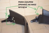 фото thumb №14, Ford ranger рейлінги спойлер кузов спойлер обшивка