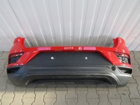 фото thumb №1, Бампер задня задній vw t-roc t roc 2ga 17-