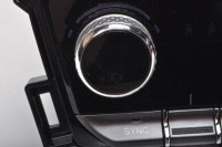 фото thumb №8, Ssangyong tivoli lift панель кондиціонера 23r 68702-35510