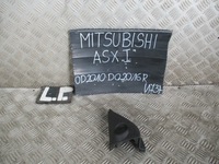 фото thumb №7, Защита зеркало треугольник левый перед mitsubishi asx 10-16r 7221b243