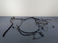 фото thumb №1, Skoda octavia iv hb джгут зад лівий багажник