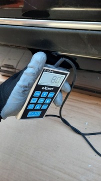 фото thumb №13, Двері перед передні праві volvo s60 00-09r