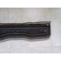 Полка багажника задняя volkswawgen lupo 3d hb nr234 Недорого, фото thumb