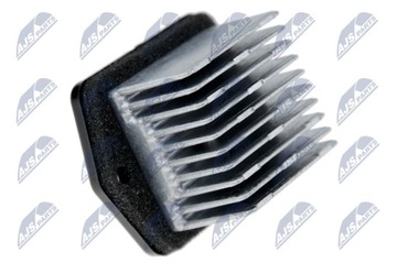 фото thumb №11, Резистор вентилятор mitsubishi lancer 2008-,