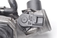 фото thumb №7, Ford mondeo mk3 2.0 tdci lift дросельна заслінка 0261230172