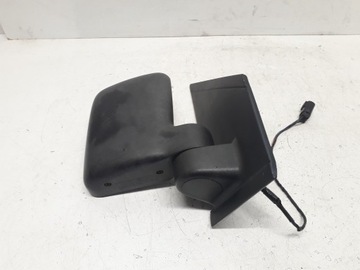 фото thumb №8, Ford transit connect 02-13 зеркало внешние правые 5-pin 2t1417682dn