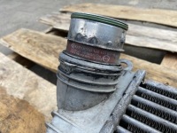 фото thumb №5, Audi tt 8n3 1.8 t радіатор інтеркулер 8n0145803m