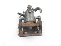 фото thumb №6, Суппорт правый задняя opel astra h 1.7 cdti