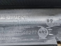 фото thumb №7, Peugeot expert 2020 з передній решітка, заглушки