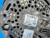 Opel-części | corsa e astra k генератор 1.0 1.4 t b10xfl 13522659 130a Оригінал, фото thumb