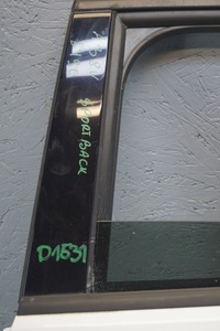 фото thumb №10, Audi a3 8v sportback двері лівий зад ly9c d1531