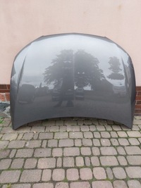 фото thumb №1, Капот seat leon iii przed liftem оригінал