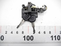 фото thumb №5, Замок ключи kia clarus 97-00 0k9a07695096