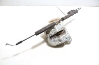 фото thumb №1, Замок двері розсувних правий mazda 5 i lift