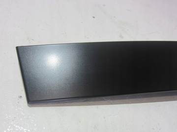 фото thumb №3, Bmw x3 f25 планка рамка дверь левых задних 51227205749 51357205763 защита