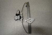 фото thumb №4, Nissan primera p12 02-07 подъемник стекло задняя левый