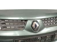 Бампер перед передній renault scenic 2 2 2003-2005 ted97 Доставка, фото thumb