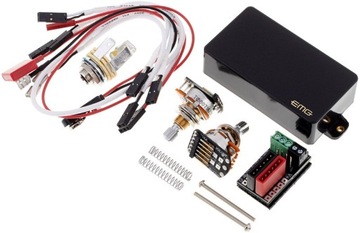 EMG-85 - Гитарный хамбакер
