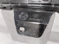 фото thumb №10, Молдинг порог правая skoda fabia 4 iv monte carlo 6va 21-