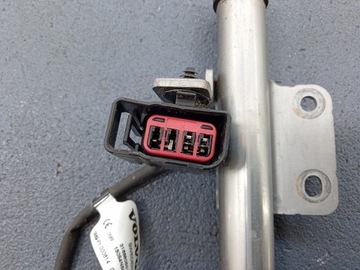 фото thumb №5, Volvo v90 s90 ii патрон / заряд капота лівий 31688050