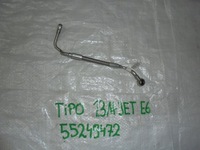 фото thumb №1, Шланг трубка оливи турбіни fiat tipo 1.3 doblo